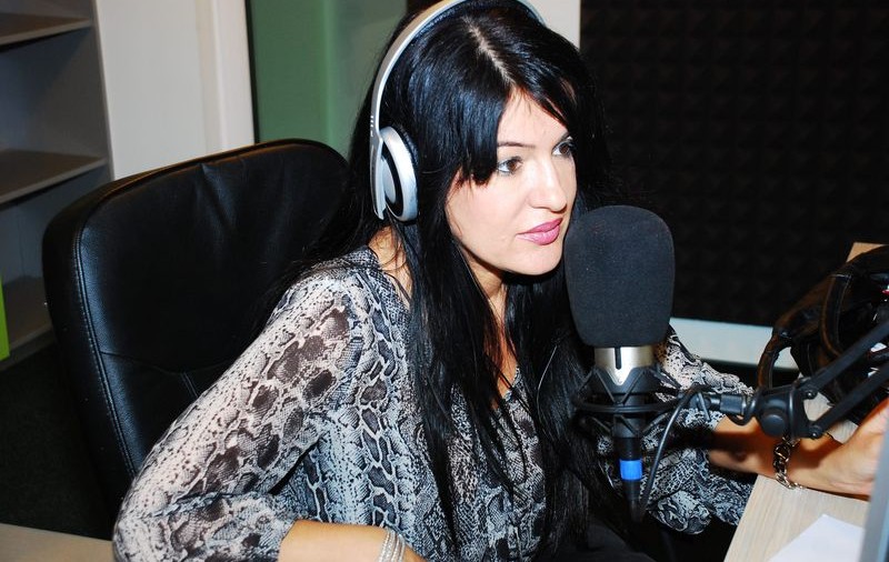 Mihaela Drafta, schimbată radical de când lucrează în radio: "Te vindecă de inhibiții!"