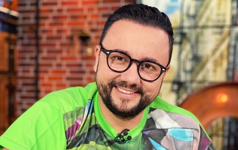 Ce face Cătălin Măruță de când nu mai are emisiune. Cum arată o zi din viața lui. „Merg în pădure. Ne împărțim foarte bine sarcinile”