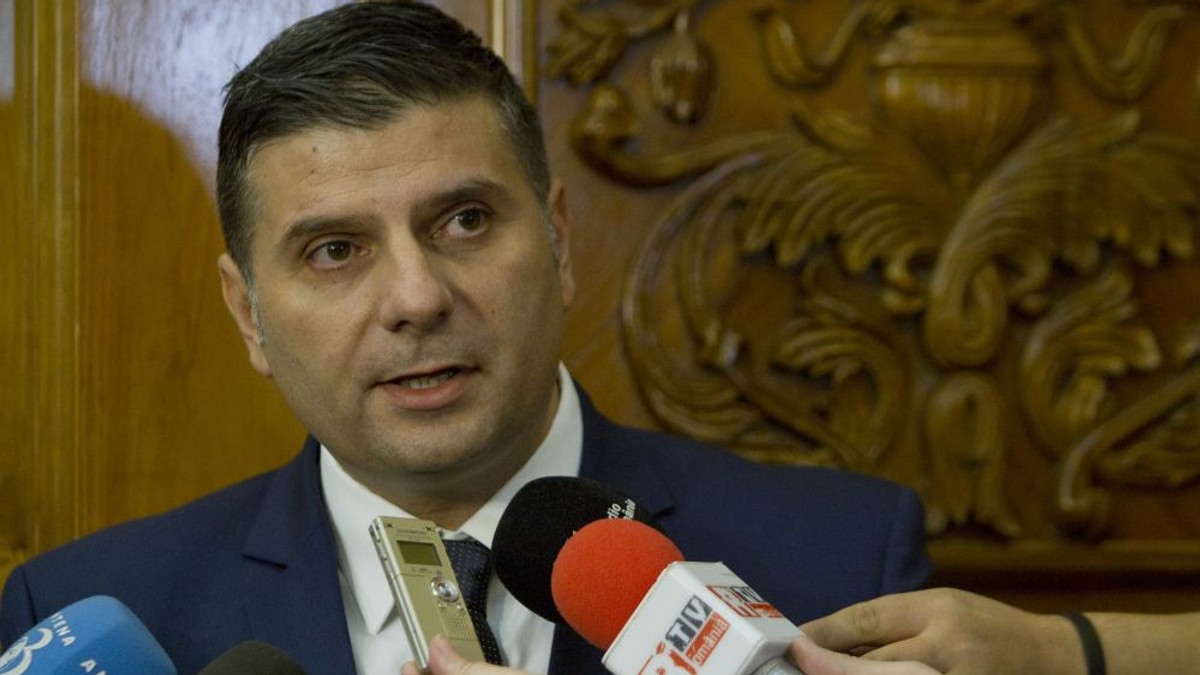 Ministrul Economiei, despre Ordonanță