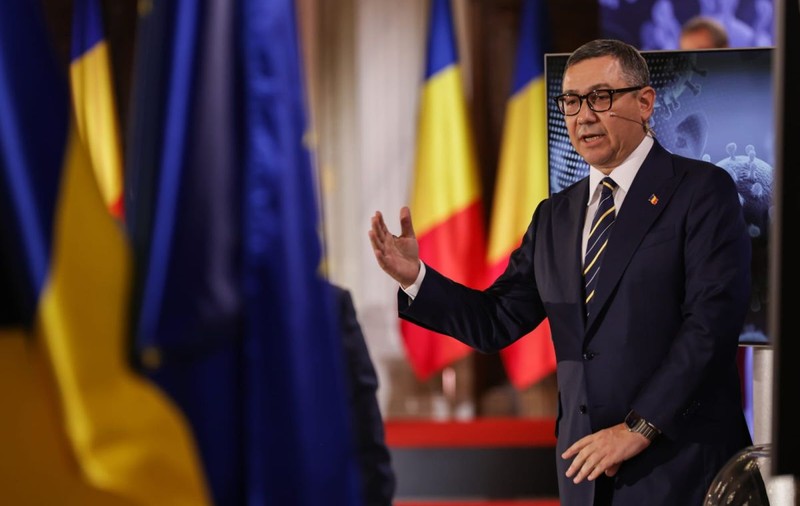 Răspunsul cu care o primăriță PSD l-a luat peste picior pe Victor Ponta, după ce el i-a dat mesaj să îi ceară susținerea la prezidențiale