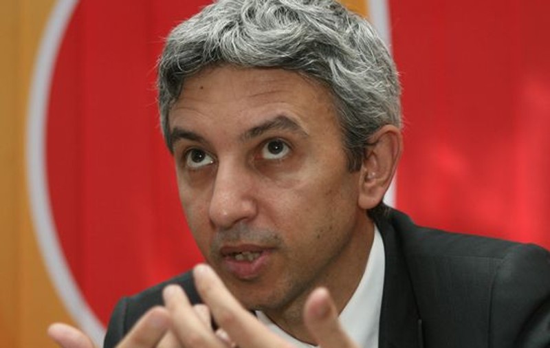 Dan Diaconescu: "Monica cere o sumă prea mare pentru exclusivitate"