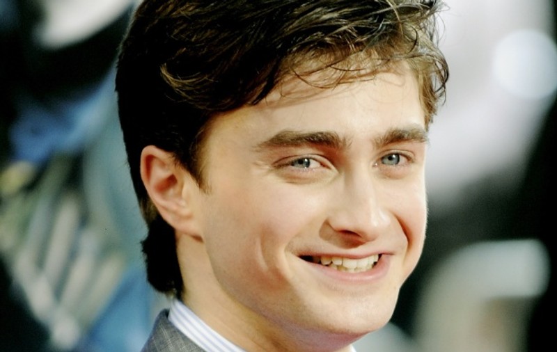 Harry Potter e poet sub pseudonim