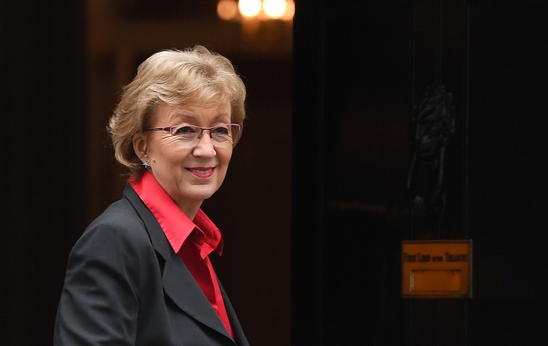 BREXIT | Ministrul britanic pentru relația cu parlamentul a demisionat