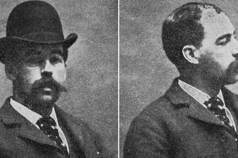 H.H. Holmes