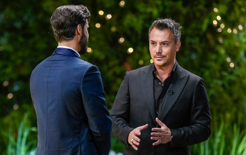 Sfaturile lui Răzvan Fodor pentru Andi Constantin, înainte de începerea show-ului „Burlacul”. „Cea mai prețioasă lecție pe care am învățat-o…”