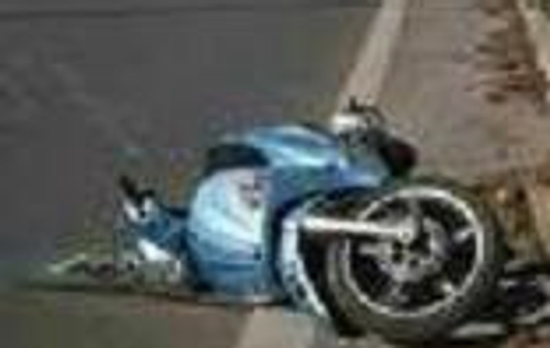 Român, mort în accident de scuter în Italia