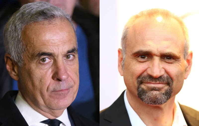 Adrian Văncică, nemilos față de Călin Georgescu: „Spune tâmpenii mai mari decât am inventat eu pentru Celentano din Las Fierbinți”