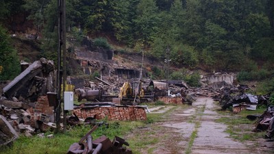Mina de grafit din Gorj, resuscitată de UE cu sute de milioane de euro. România devine jucător-cheie pe piața mondială a mineralelor critice