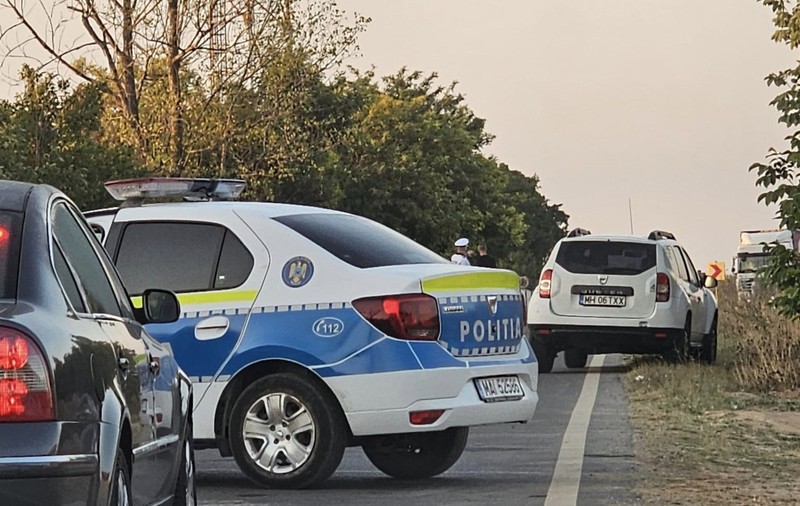 Mesajele polițiștilor detașați pe litoral, după accidentul de la 2 Mai: „Nu ne-au lăsat să acționăm absolut deloc pe alcool sau droguri”