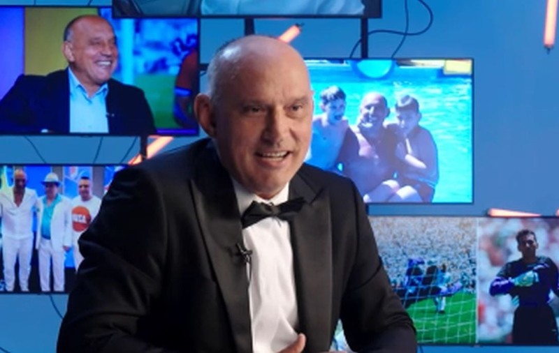 Investiția de 40.000 de euro pe care o face Florin Prunea după „Desafio: Aventura”. E implicat și Ian: „Să vedeți”