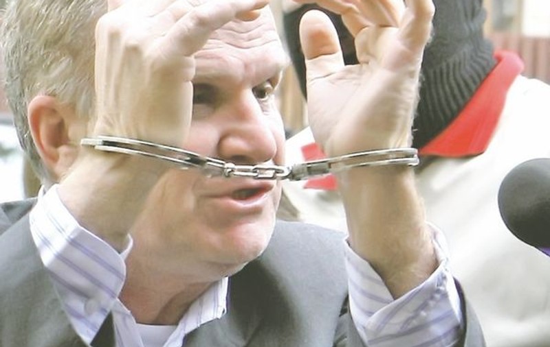 Bulibaşa din Dolj printre victimele lui Meir