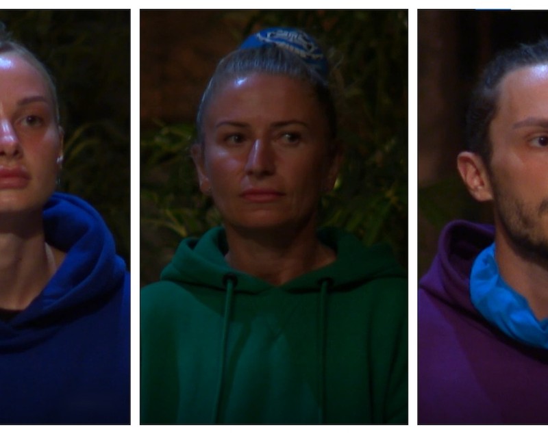 Trei Războinici, în pericol de eliminare la Survivor România 2023. Fanii vor ca Maria Lungu să plece: „Ea trebuie să meargă acasă”