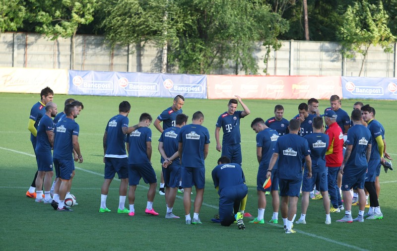 Naționala și-a aflat adversarii pe care-i va întâlni în turneul de pregătire din Antalya