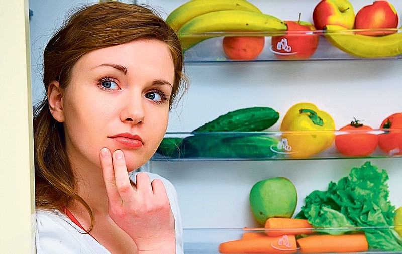 Frigiderul, prieten sau duşman? Ce alimente se alterează dacă le ţii la rece