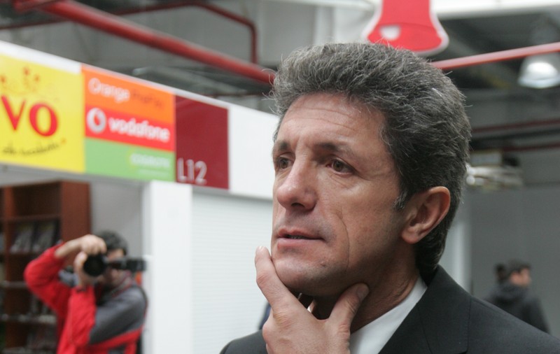 Gică Popescu a fost BĂTUT în pușcărie de un deținut cu ”vechime”!