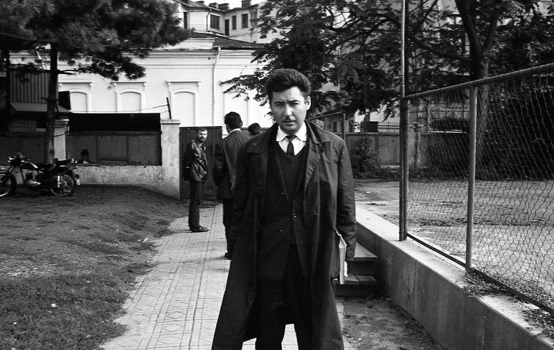 A murit Nicolae Corjos, regizorul filmului „Liceenii”