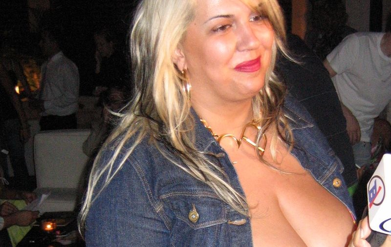 Nu poate sta departe de MÂNCARE! Raluca Bădulescu a SLĂBIT 40 de kg DEGEABA: "M-am îngrășat la loc"