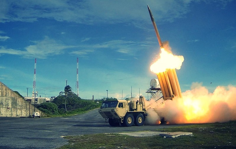Coreea de Sud suspendă desfășurarea sistemului antirachetă american THAAD