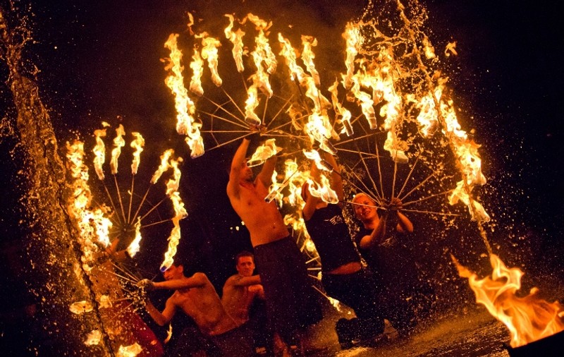 SUPERSPECTACOL de teatru, în premieră la FIT Sibiu