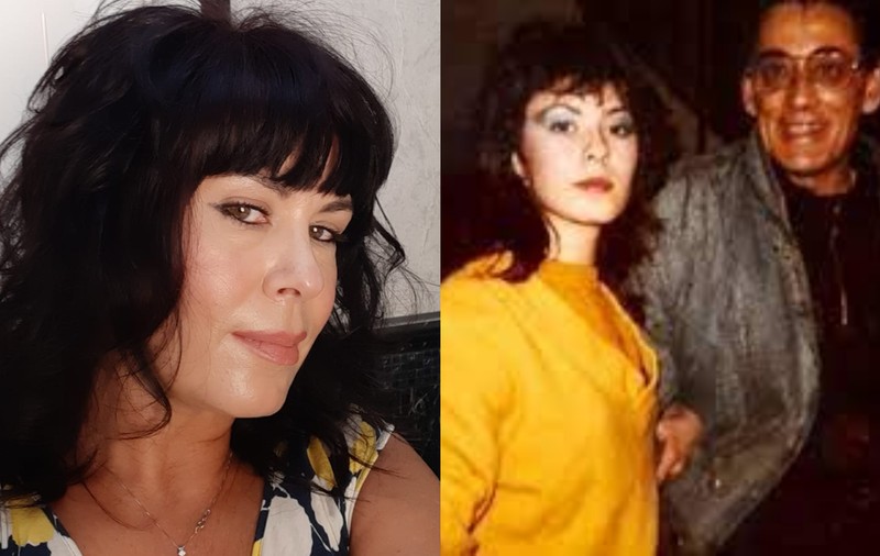 Mariana Moculescu îl acuză pe Horia Moculescu că i-a distrus cariera în televiziune. A fost prezentatoare de știri la Antena 1