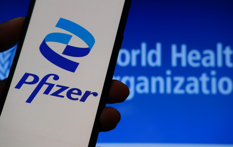 România încearcă să transforme datoria de 600 de milioane de euro către Pfizer în medicamente