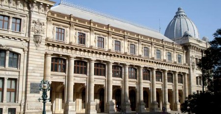 S-a întâmplat azi, 8 mai. Muzeul de Istorie
