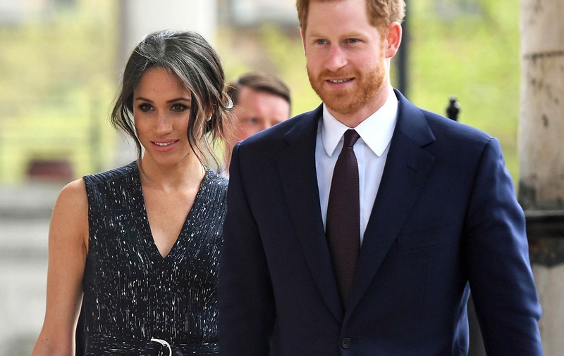 Ce titlu nobiliar ar putea primi prințul Harry și Meghan Markle după nuntă