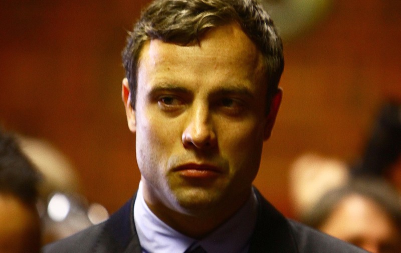 Decizie dureroasă pentru Oscar Pistorius! Curtea Supremă de Apel din Africa de Sud i-a respins apelul! Ce cer procurorii!