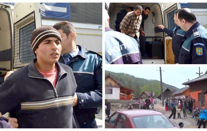 Noi condamnări în cazul triplului asasinat din Stoenești, Argeș. Masacrul declanșat după ce un tânăr a fost părăsit de iubită
