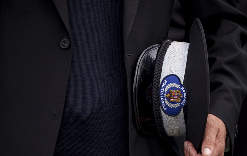 Noul primar al orașului Brașov acuză Poliția Locală de abuz: „Nu este ce trebuie. Dacă nu se reformează singură, o desfiinţez”