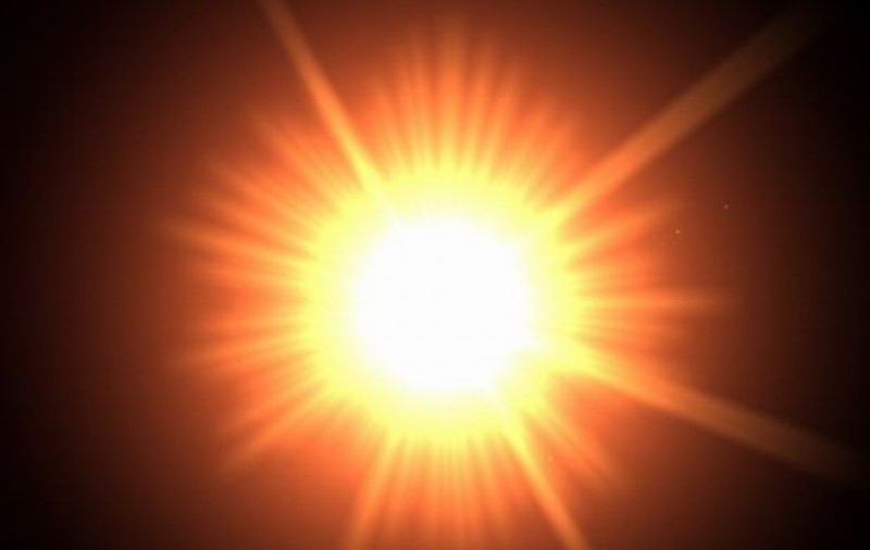 Record de temperatură pozitivă în ultimii 55 de ani! Marţi, cea mai călduroasă zi a acestei ierni!