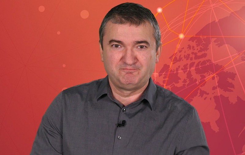 5 știri by Libertatea - Actualitate. Funcția ideală la stat e remunerată cu 20.000 de lei pe lună. De cât avem nevoie pentru un trai normal