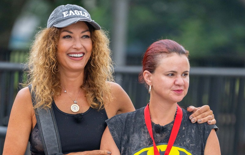 Asia Express 20 octombrie 2024. Anca Țurcașiu și Andreea Samson au luat amuleta și jokerul, iar Oana Paraschiv a primit o poruncă grea
