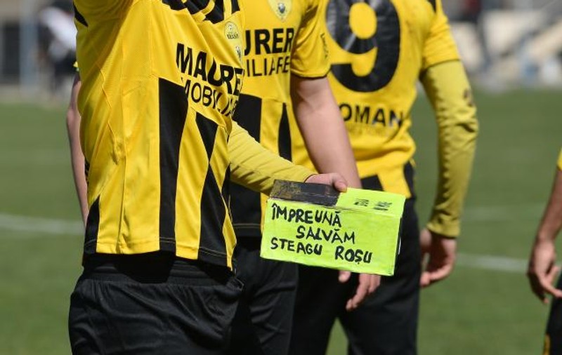 Veşti bune pentru FC Brașov de la Tribunal. Termen nou în dosarul prin care se cere falimentul