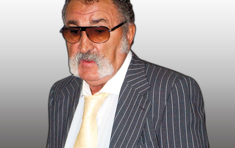 Ion Țiriac a ieşit din topul bogătaşilor lumii