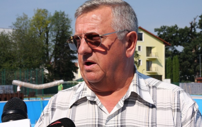 Primarul din Bistrița va primi un salariu de trei ori mai mare. Cât va încasa Ovidiu Crețu
