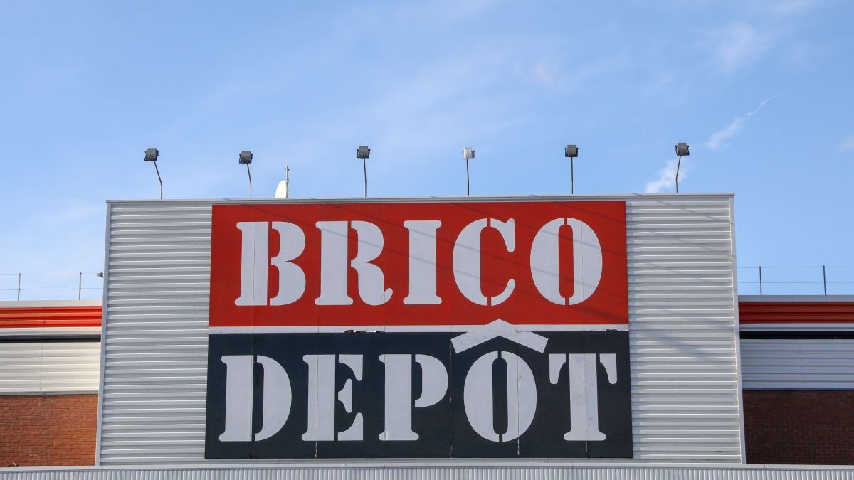 brico-depot