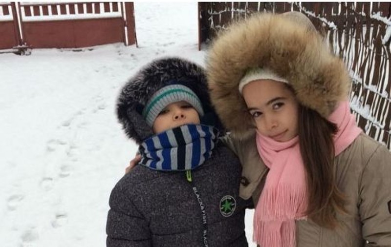 UPDATE: Doi copii din Prahova, care ar fi fost răpiți de tată, au fost găsiți în București