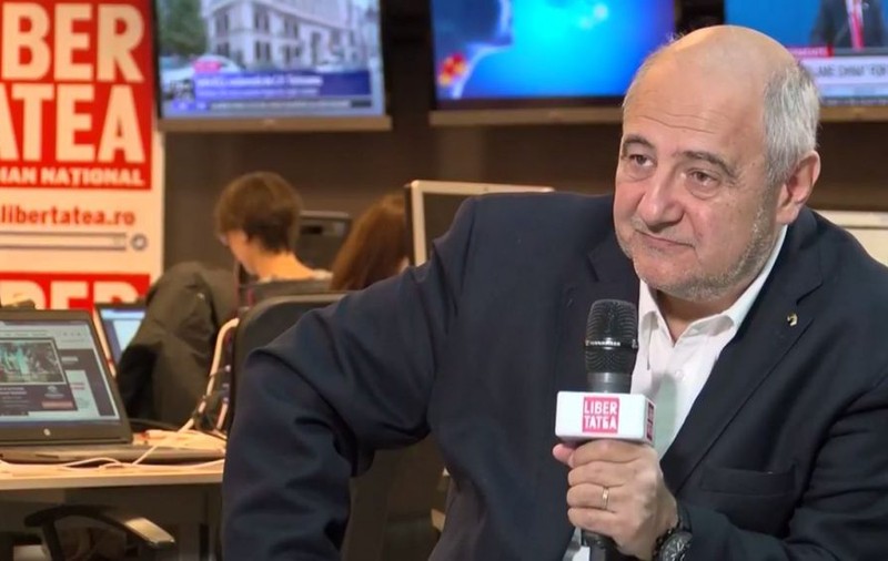 VIDEO/ Istoricul Vlad Nistor: ”Făcea sens ca nepotul să dorească să își vadă bunicul, într-un asemenea moment”