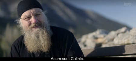 Tatăl lui Andrei