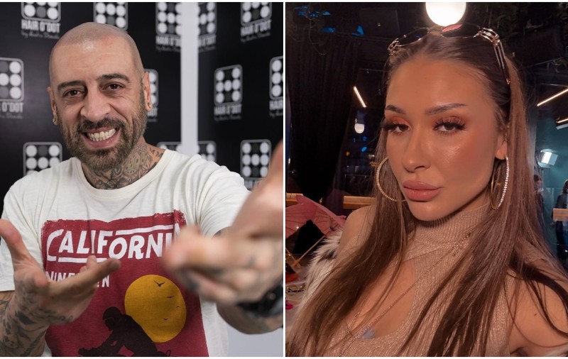 Anunțul făcut de CRBL și Emy Alupei: „Să nu te mai aud”. Ce au făcut împreună