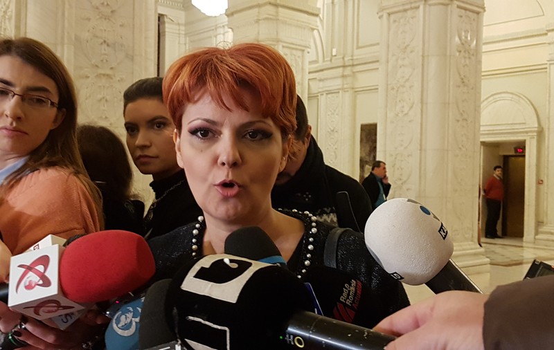 Telemunca, vot final în Parlament. Lia Olguța Vasilescu spune că nu se va aplica videochat-urilor