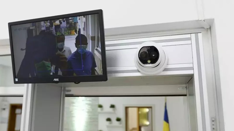 În Republica Moldova, sistemul de supraveghere audio-video a examenelor naționale a fost implementat în anul 2013. Foto: Shutterstock