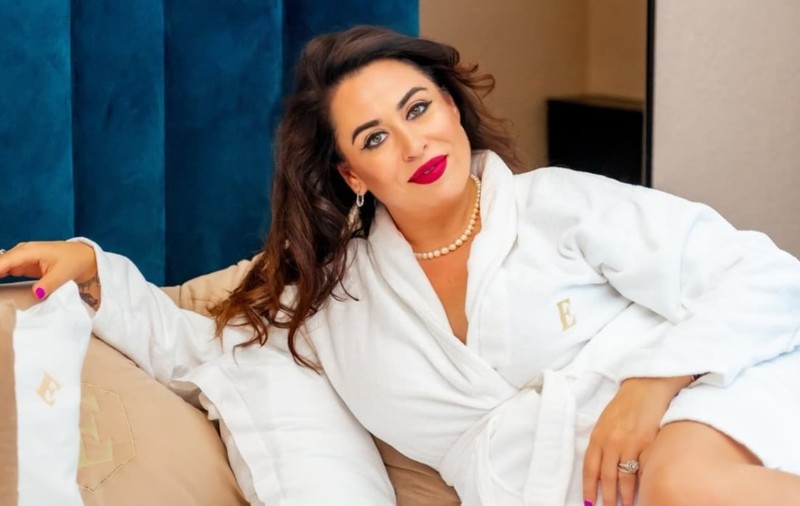 Oana Roman a ajuns de urgență la spital, după ce s-a simțit rău. Ce a pățit vedeta. „Ar putea duce la o intervenție chirurgicală”