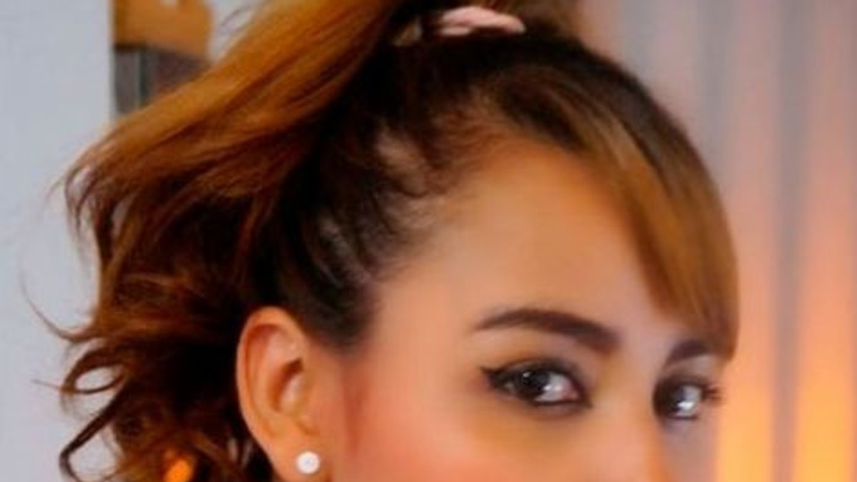 Imagini incendiare cu fosta călugăriță care a ajuns star porno. "Îl rog pe Dumnezeu să mă țină sănătoasă pentru a-mi face meseria" | FOTO