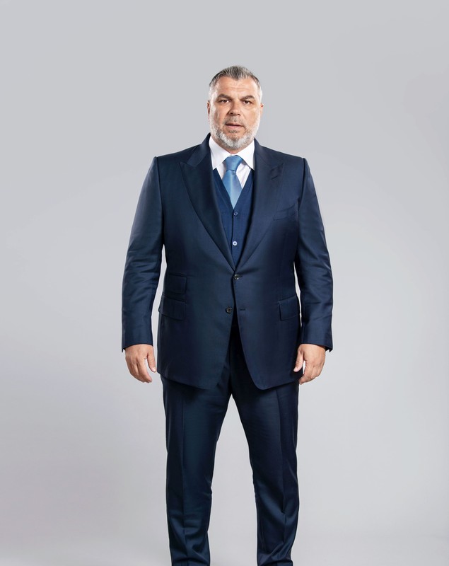 Câți bani primește Cosmin Olăroiu din proiectul imobiliar de peste 100 de milioane de euro pe care l-a vândut