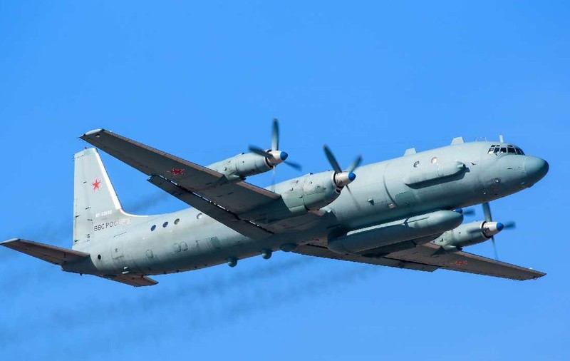 Rusia provoacă din nou NATO: Germania a trimis două avioane Eurofighter să intercepteze o aeronavă rusească de spionaj deasupra Mării Baltice