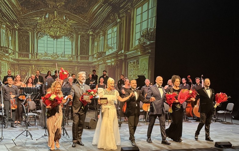 foto: Vocea Prieteniei