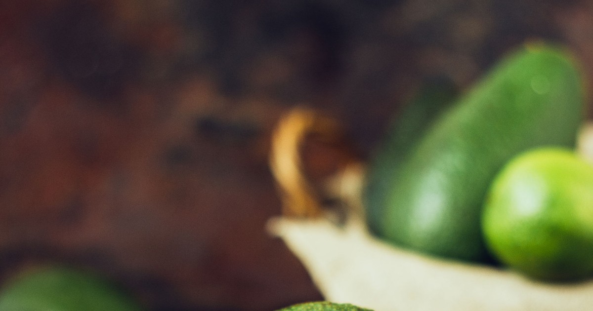 Bananele și avocado previn bolile de inimă