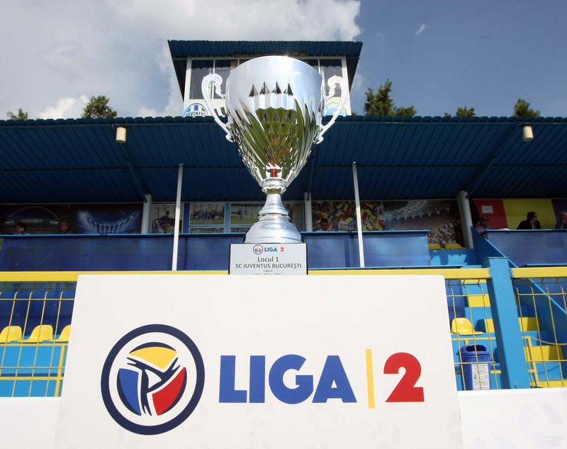Liga 2, etapa 38. Juventus a sărbătorit promovarea. Sepsi e şi ea în Liga 1, iar UTA merge la baraj. Foresta nu s-a prezentat la Călăraşi! / FOTO